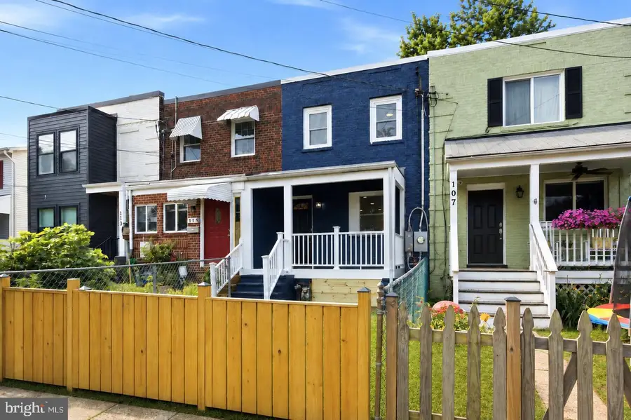 109 Clifford Ave, Alexandria, VA 22305 - #2