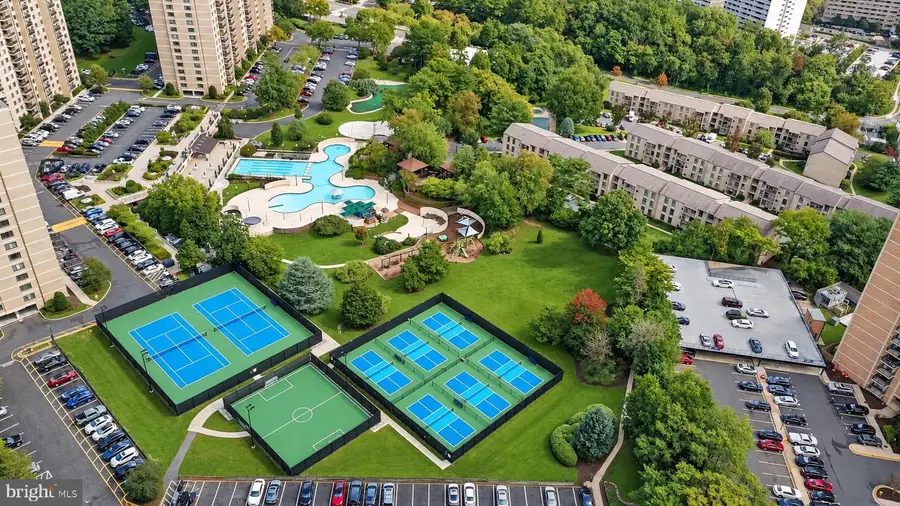 309 Yoakum Pkwy #1716, Alexandria, VA 22304 - #2