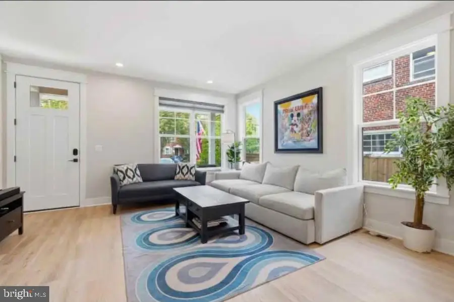 417 E Nelson Ave, Alexandria, VA 22301 - #3