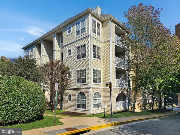 4551 Strutfield Ln #4209, ALEXANDRIA, VA 22311