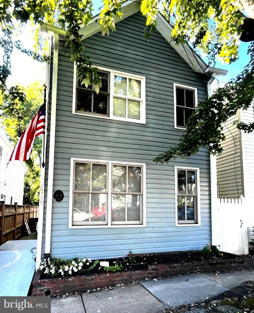 719 S Fairfax St, Alexandria, VA 22314 - #1