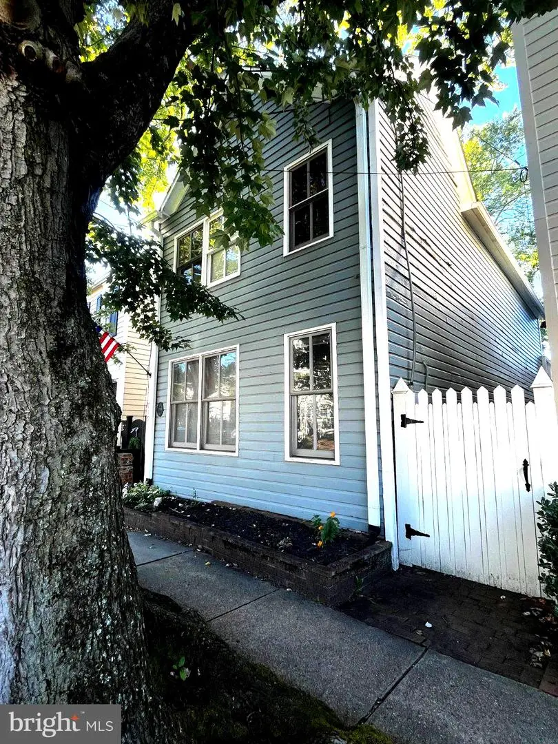 719 S Fairfax St, Alexandria, VA 22314 - #2