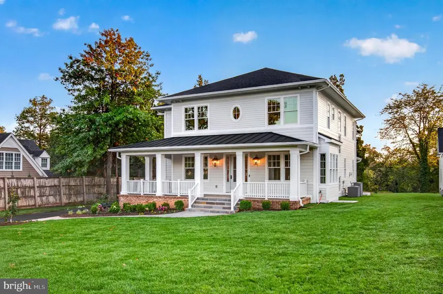1208 Janneys Ln, Alexandria, VA 22302 - #2