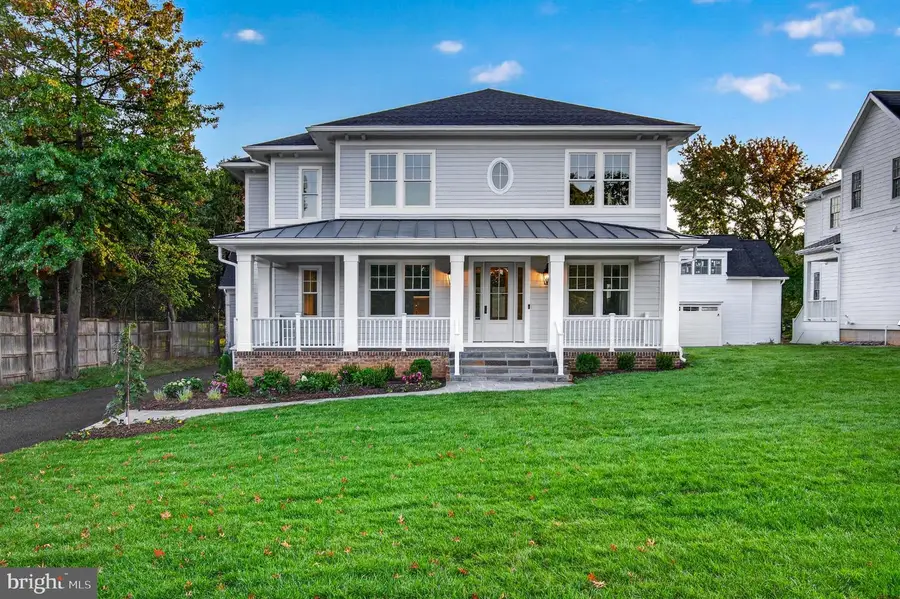 1208 Janneys Ln, Alexandria, VA 22302 - #3