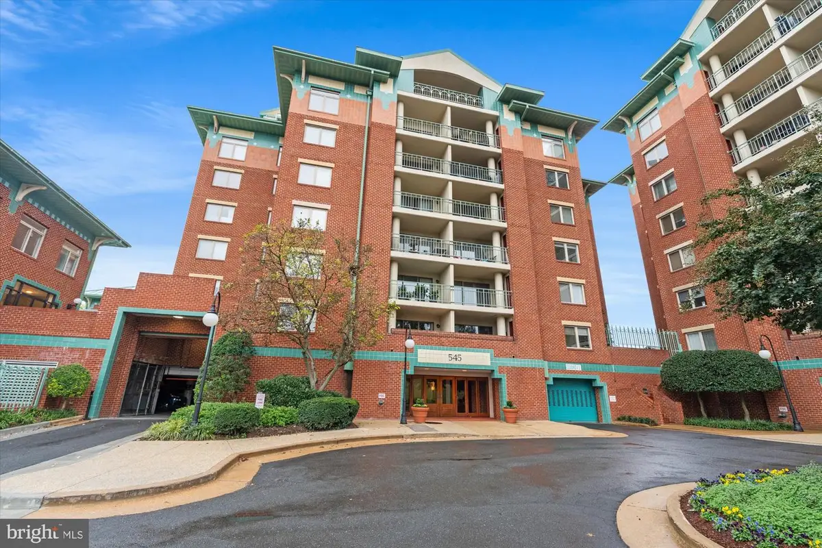 545 E Braddock Rd #203, Alexandria, VA 22314 - #1