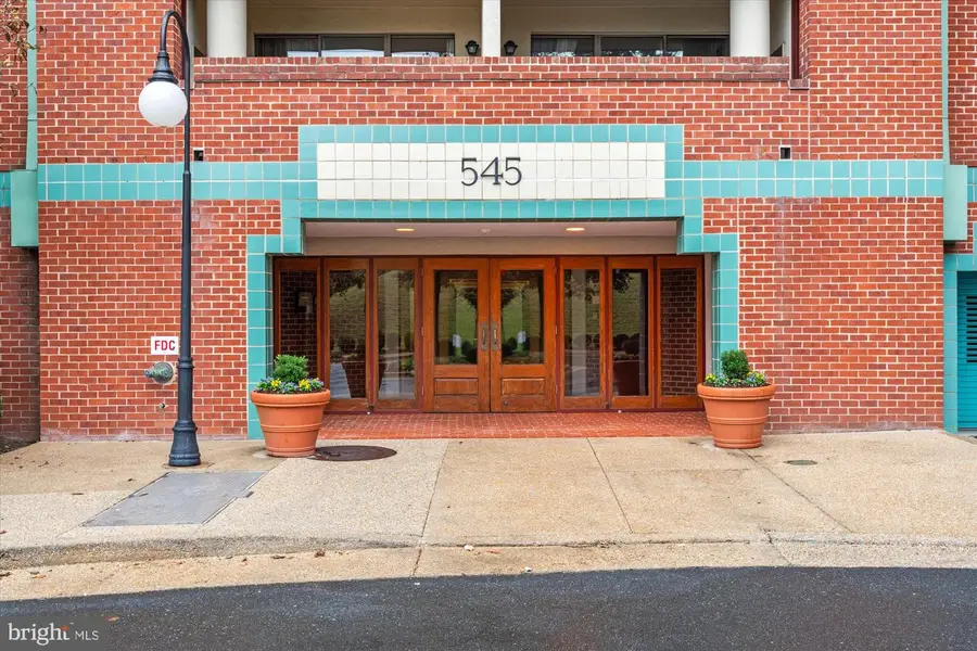 545 E Braddock Rd #203, Alexandria, VA 22314 - #2