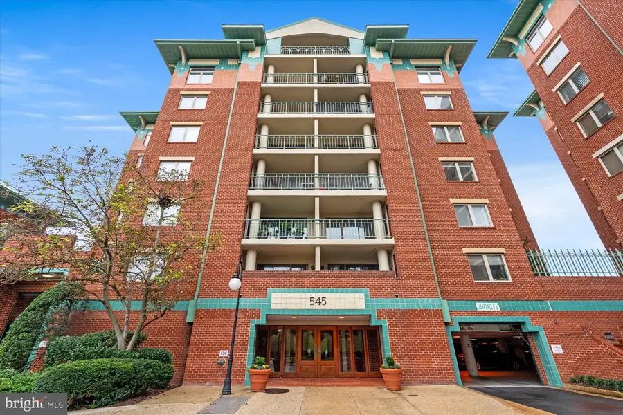 545 E Braddock Rd #203, Alexandria, VA 22314 - #3