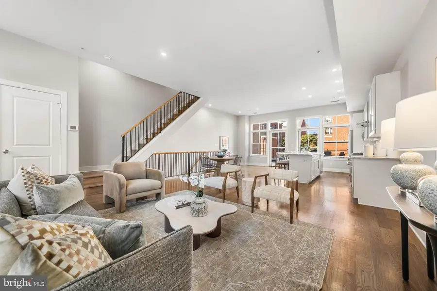 1128 N Fairfax St, Alexandria, VA 22314 - #3