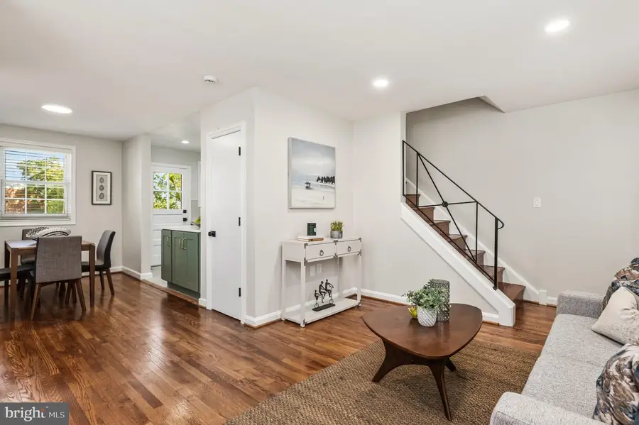 3743 Keller Ave, Alexandria, VA 22302 - #2
