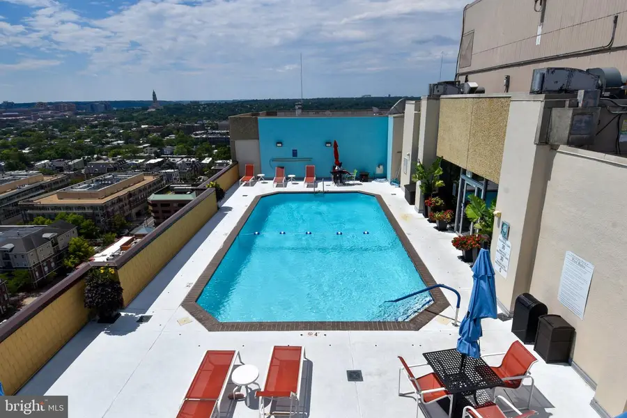 400 Madison St #303, Alexandria, VA 22314 - #3