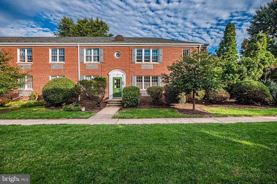 15 Auburn Ct #d, Alexandria, VA 22305 - #3