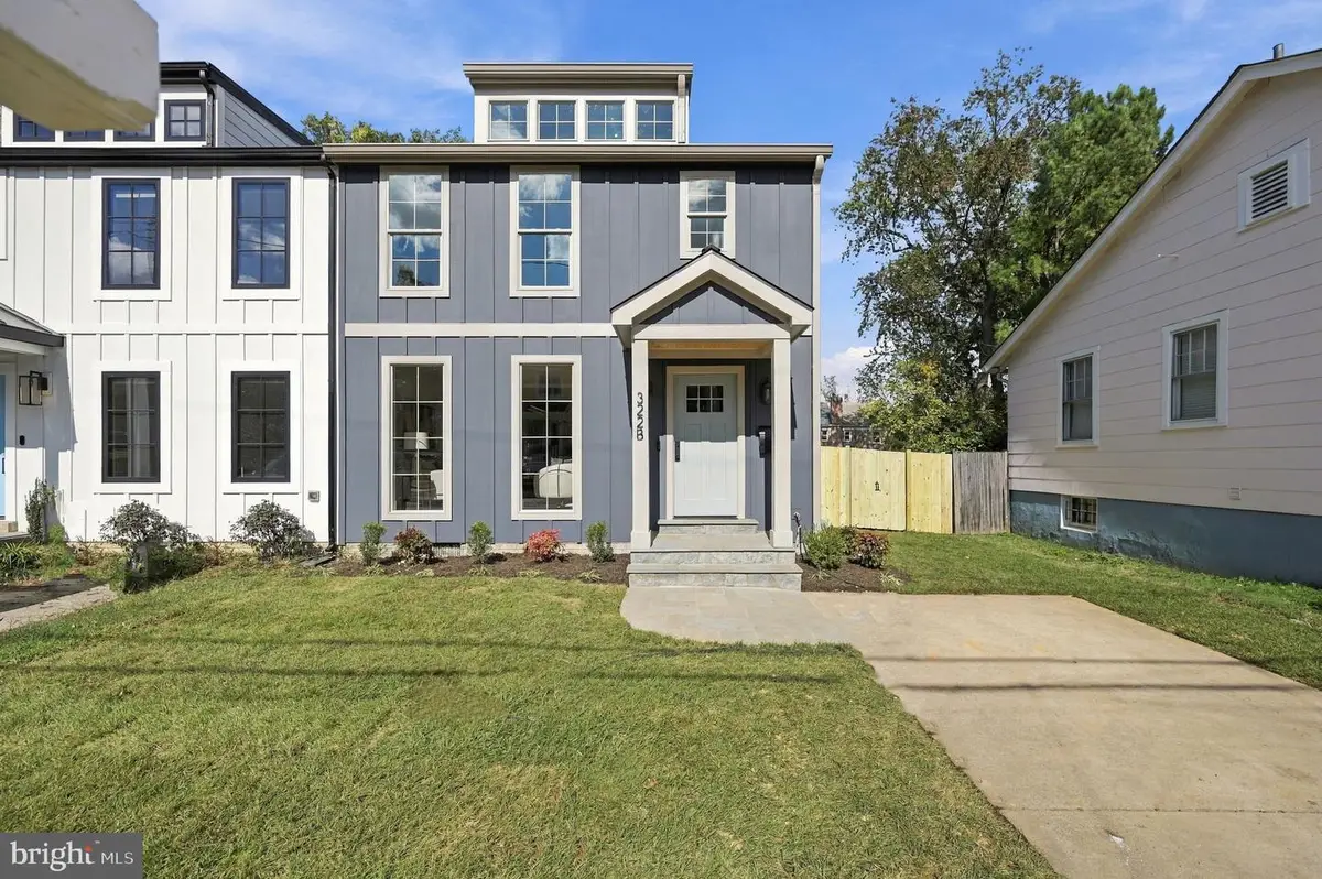 322 Clifford Ave #b, Alexandria, VA 22305 - #1