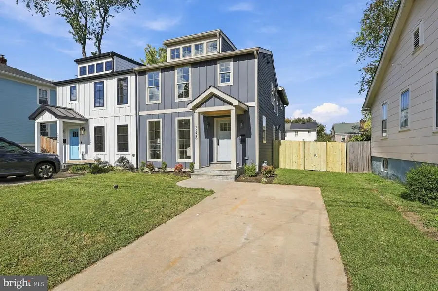 322 Clifford Ave #b, Alexandria, VA 22305 - #2