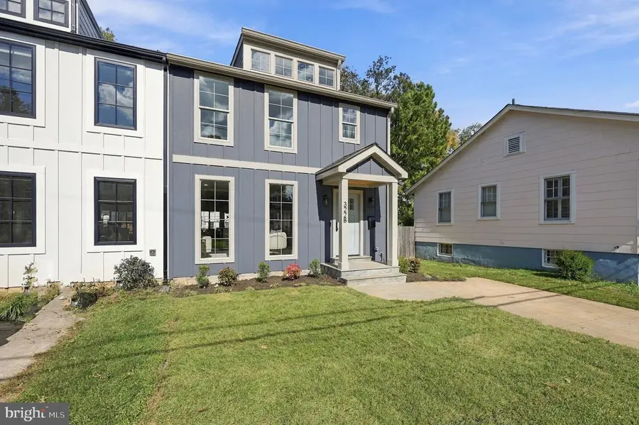 322 Clifford Ave #b, Alexandria, VA 22305 - #3