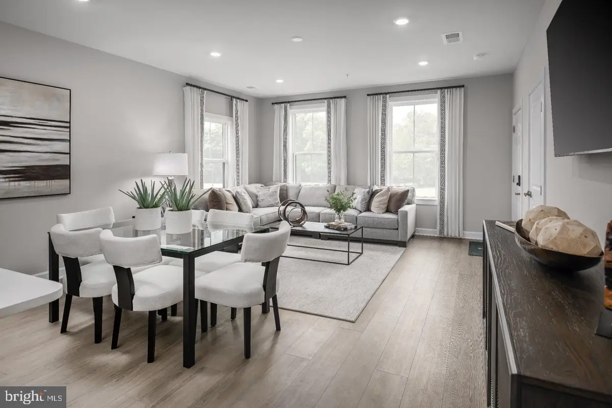 153 Brick Aly #lot 101, Alexandria, VA 22304 - #1
