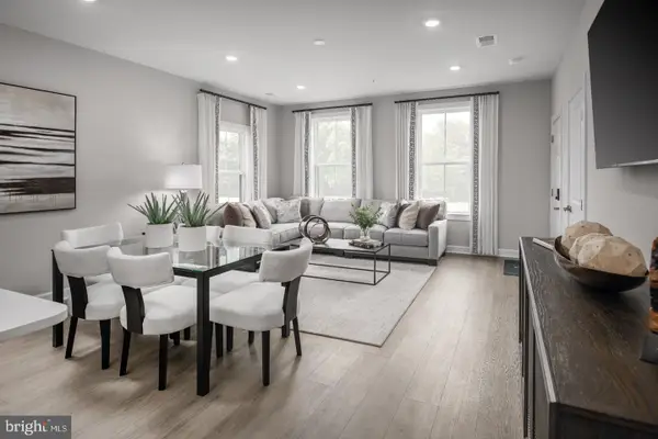 153 Brick Aly #lot 101, ALEXANDRIA, VA 22304