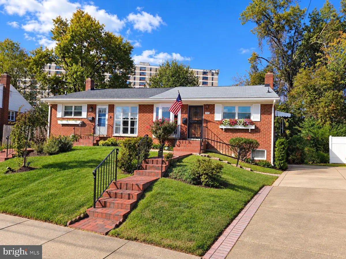 117 Jasper Pl, Alexandria, VA 22304 - #1