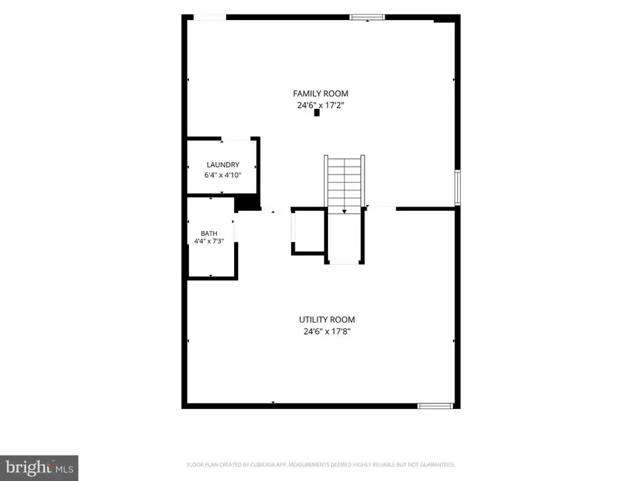 117 Jasper Pl, Alexandria, VA 22304 - #3