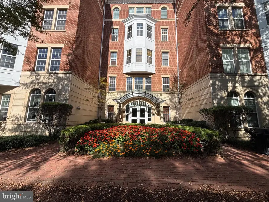 400 Cameron Station Blvd #g18, Alexandria, VA 22304 - #2