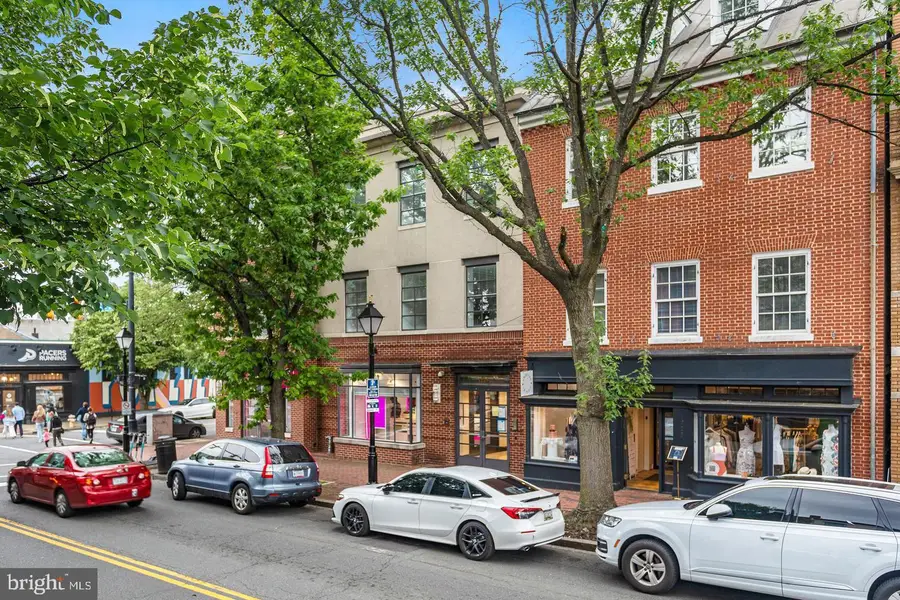 1229 King St #201, Alexandria, VA 22314 - #2