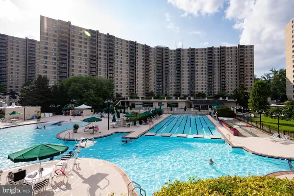 205 Yoakum Pkwy #1818, ALEXANDRIA, VA 22304
