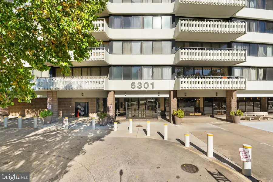 6301 Stevenson Ave #801, Alexandria, VA 22304 - #3