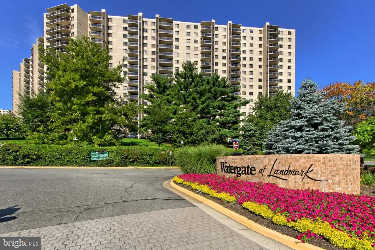 205 Yoakum Pkwy #809, Alexandria, VA 22304 - #1
