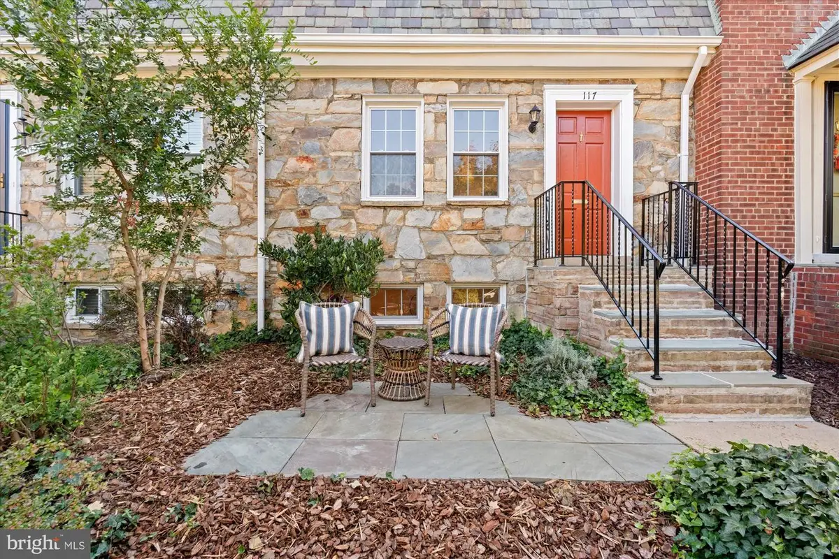 117 Commonwealth Ave, Alexandria, VA 22301 - #1