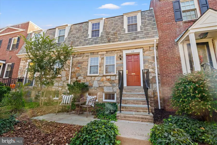 117 Commonwealth Ave, Alexandria, VA 22301 - #2