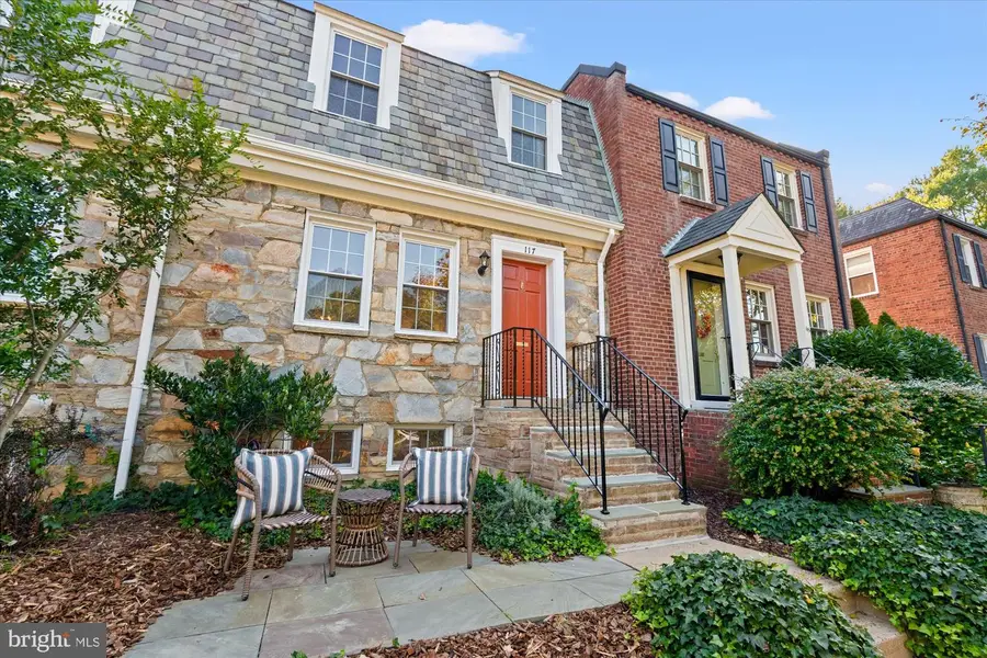 117 Commonwealth Ave, Alexandria, VA 22301 - #3