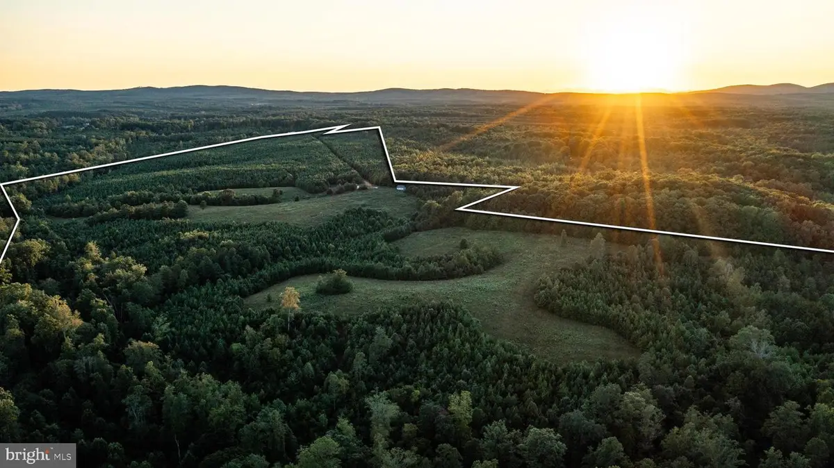 0 Grandview Ln, Buckingham, VA 23921 - Image #1