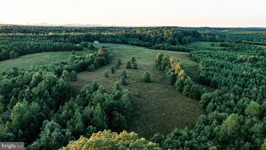 0 Grandview Ln, Buckingham, VA 23921 - Image #3