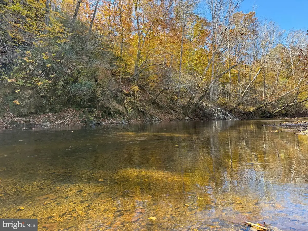 0 Bridgeport Rd, Arvonia, VA 23004 - Image #1