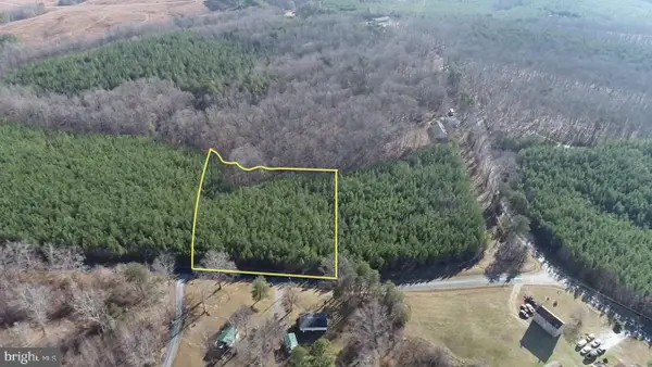 Lot 2 Hardware Rd, ARVONIA, VA 23004