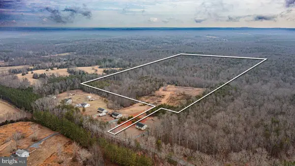 Tbd Troublesome Creek Rd, BUCKINGHAM, VA 23921