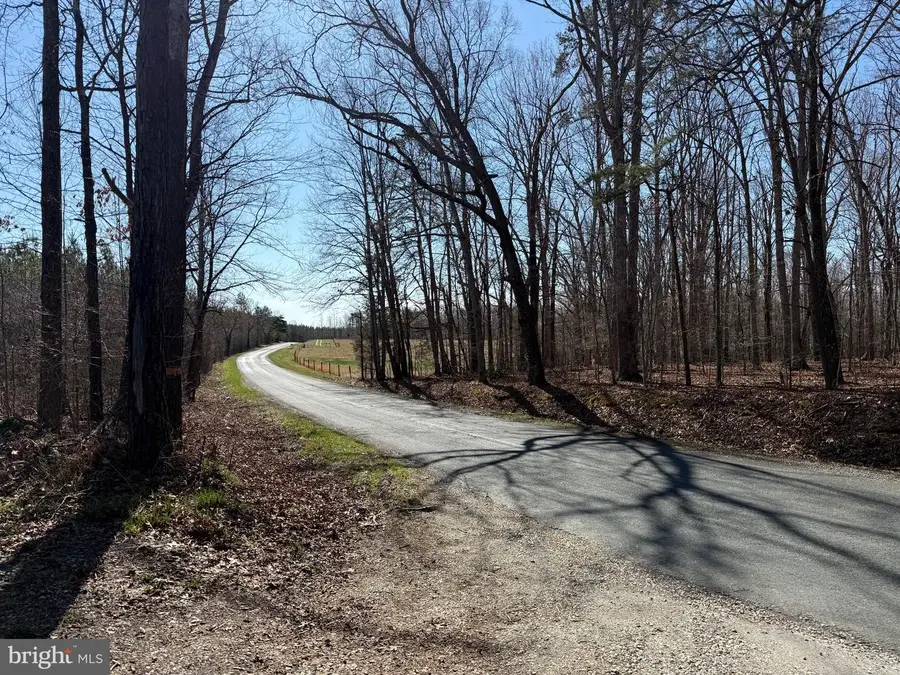 3b Maple Bridge Rd, Dillwyn, VA 23936 - #3