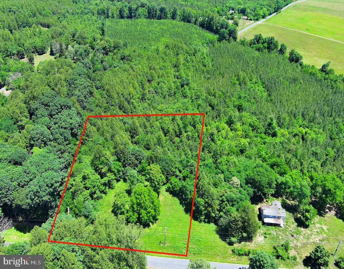 3897 Gravel Hill Rd, Dillwyn, VA 23936 - #1