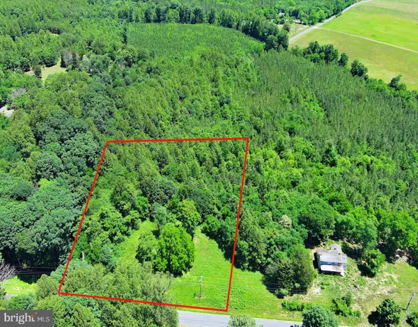 3897 Gravel Hill Rd, DILLWYN, VA 23936