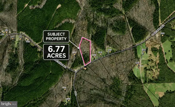 Slate River Mill Rd, DILLWYN, VA 23936