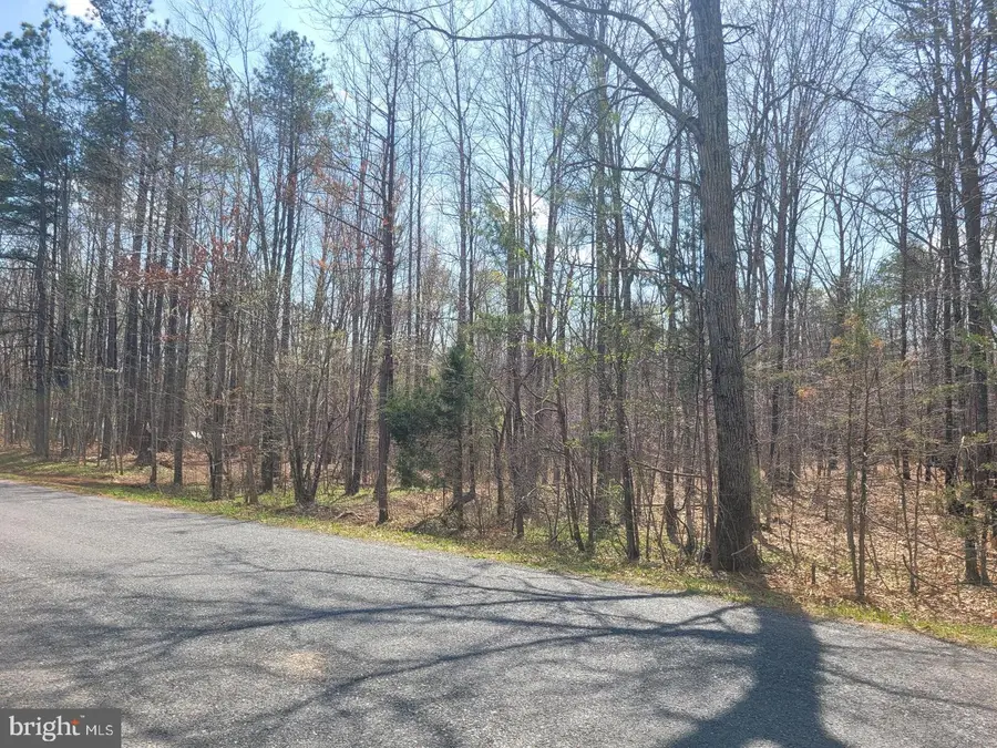 Texas School Rd, Buckingham, VA 23921 - #2