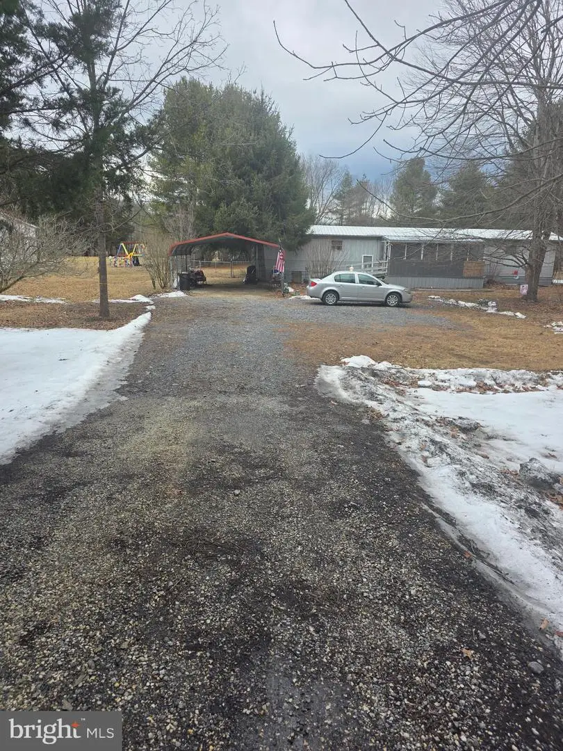 295 Clydes Run, Eagle Rock, VA 24085 - #1