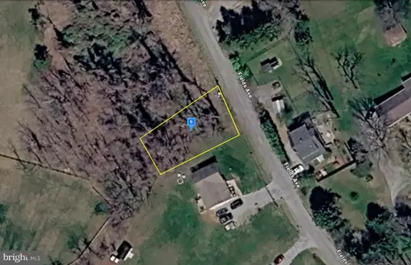 55 Fields Ave, BLUE RIDGE, VA 24064