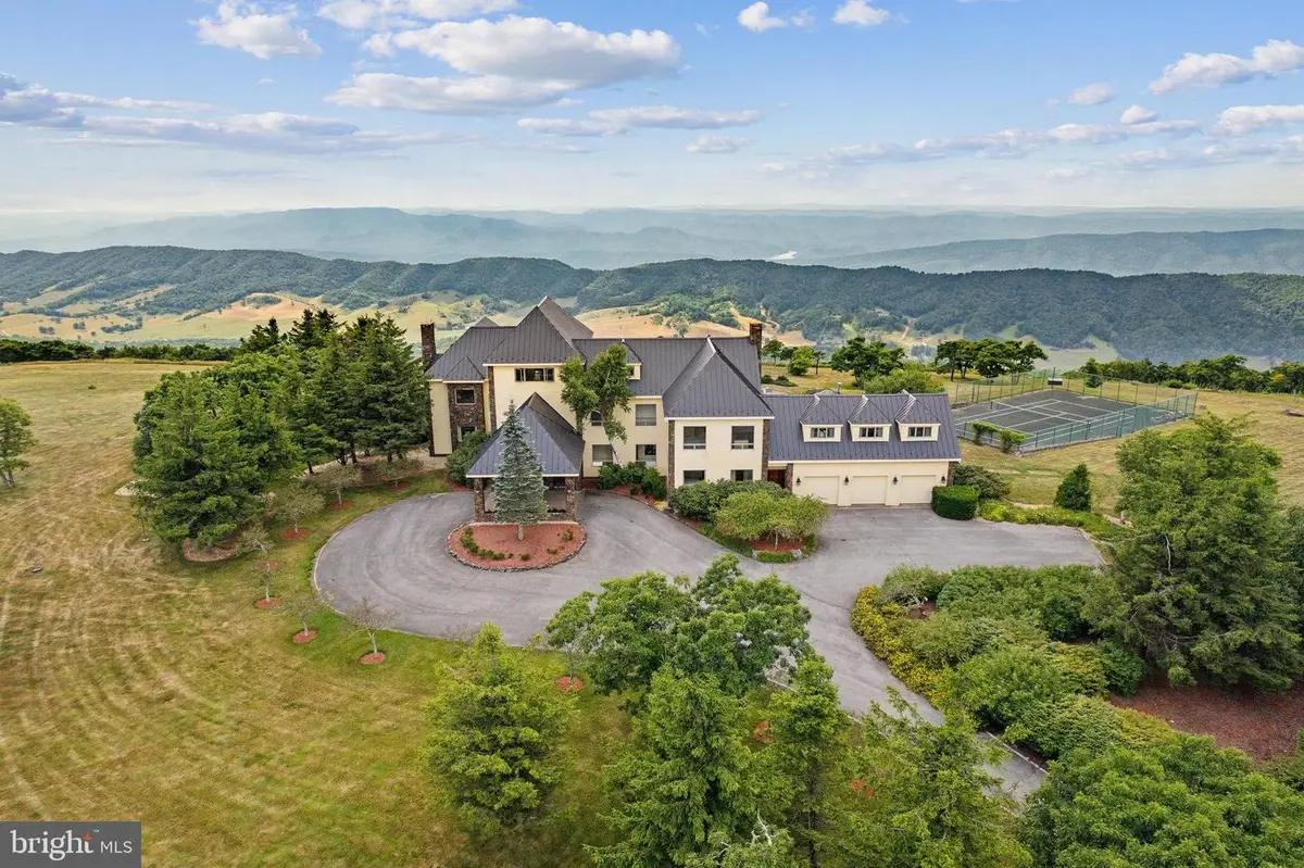 2835 Airport Rd, Hot Springs, VA 24445 - Image #1