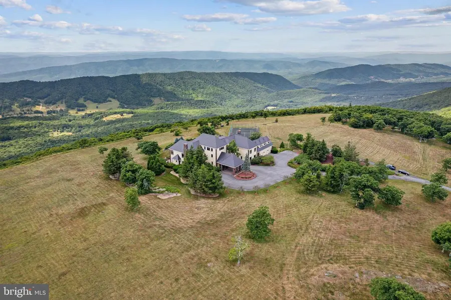 2835 Airport Rd, Hot Springs, VA 24445 - Image #3