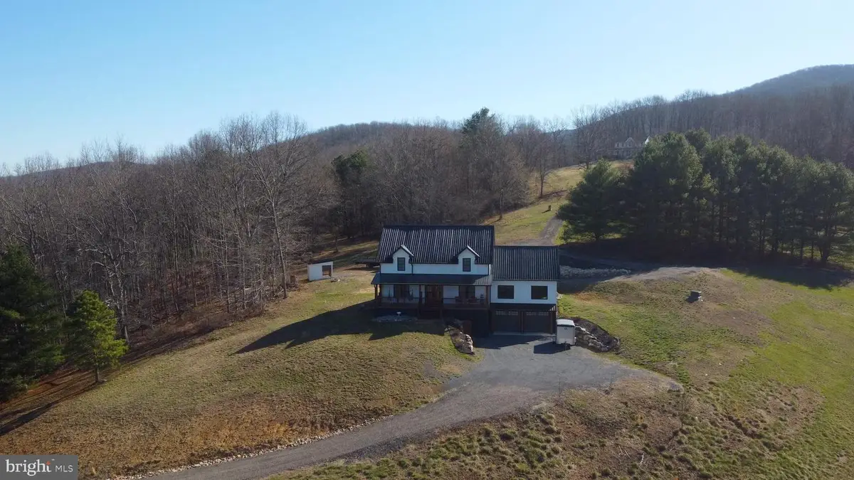 65 Cyprus Rd., Warm Springs, VA 24484 - #1