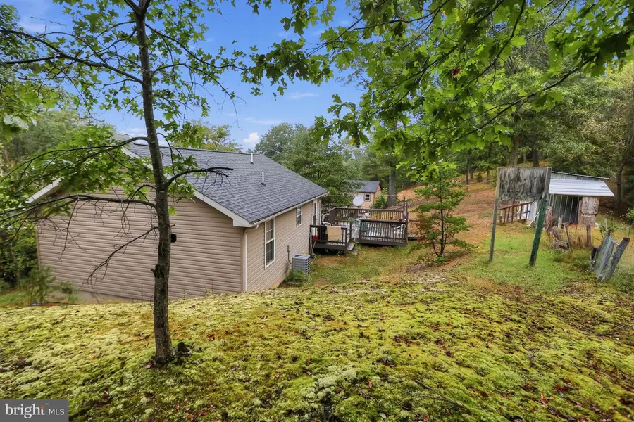 148 Pinehurst Heights Rd, Hot Springs, VA 24445 - #3