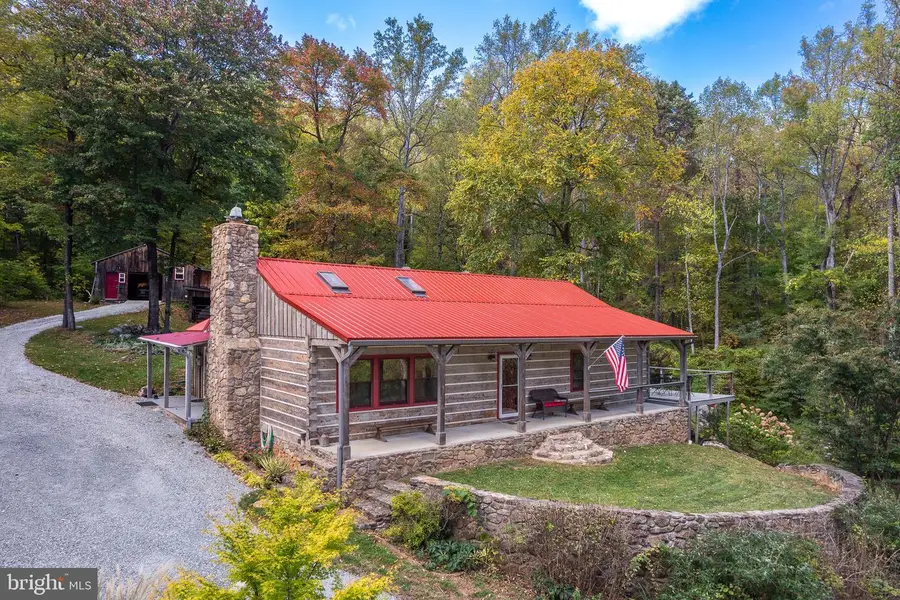 1795 Karnes Rd, Bedford, VA 24523 - Image #2