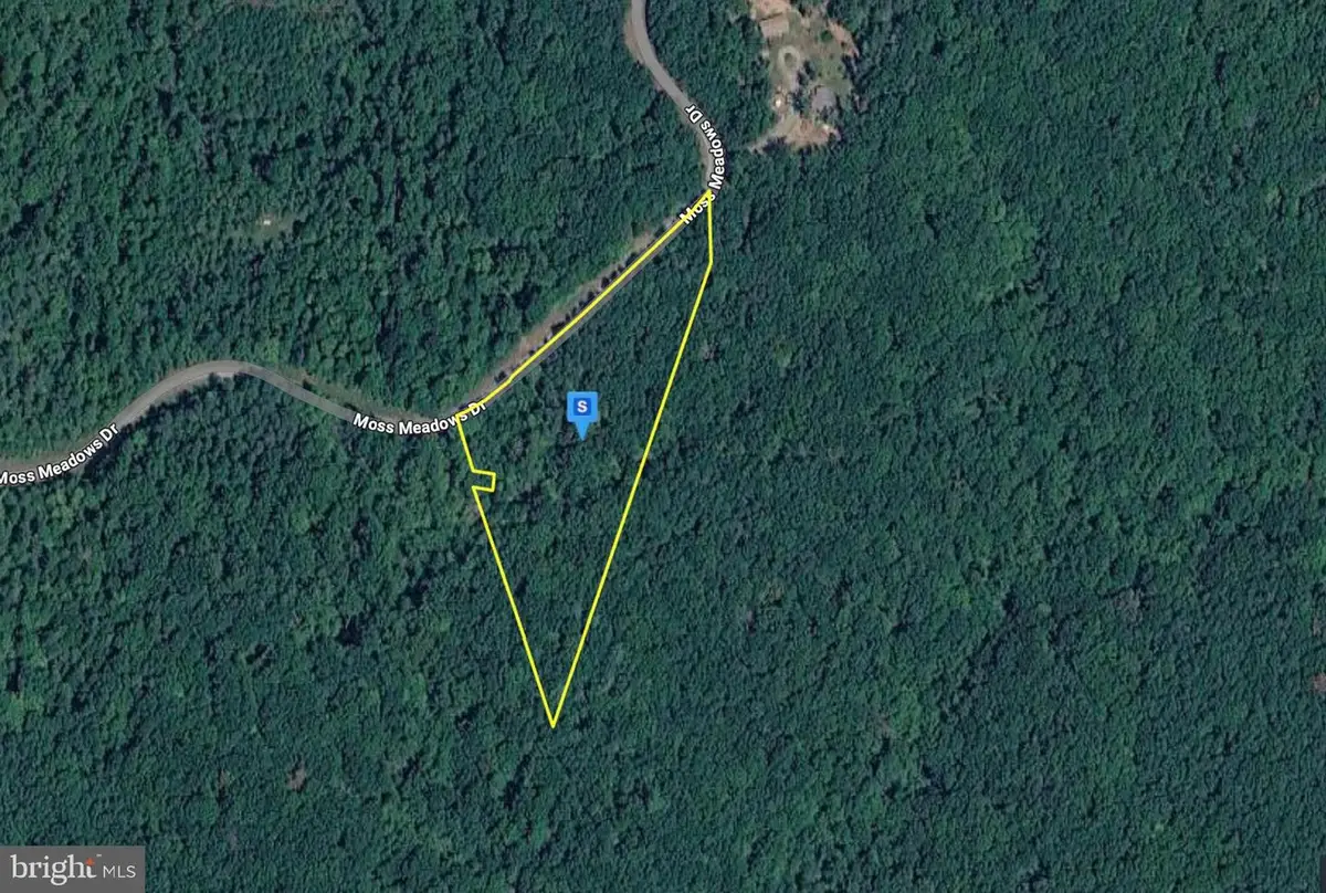 1991 Moss Meadows Dr, Huddleston, VA 24104 - #1