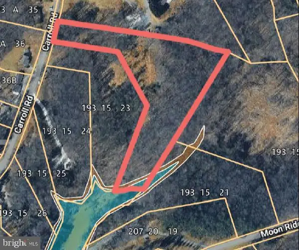 0 Carroll Rd, GOODVIEW, VA 24095