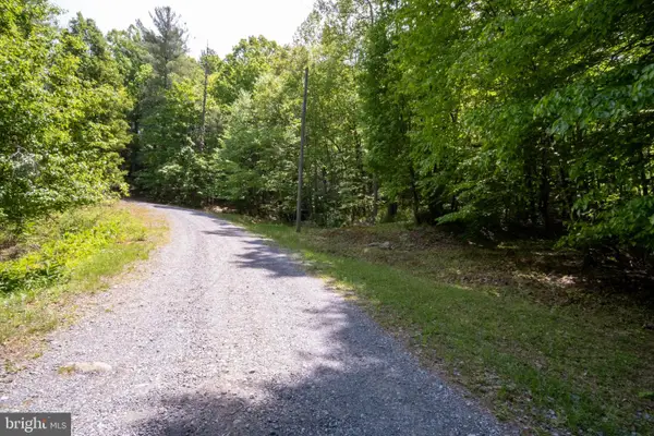 Lots 52 &53 Audrey Lane, MONTVALE, VA 24122